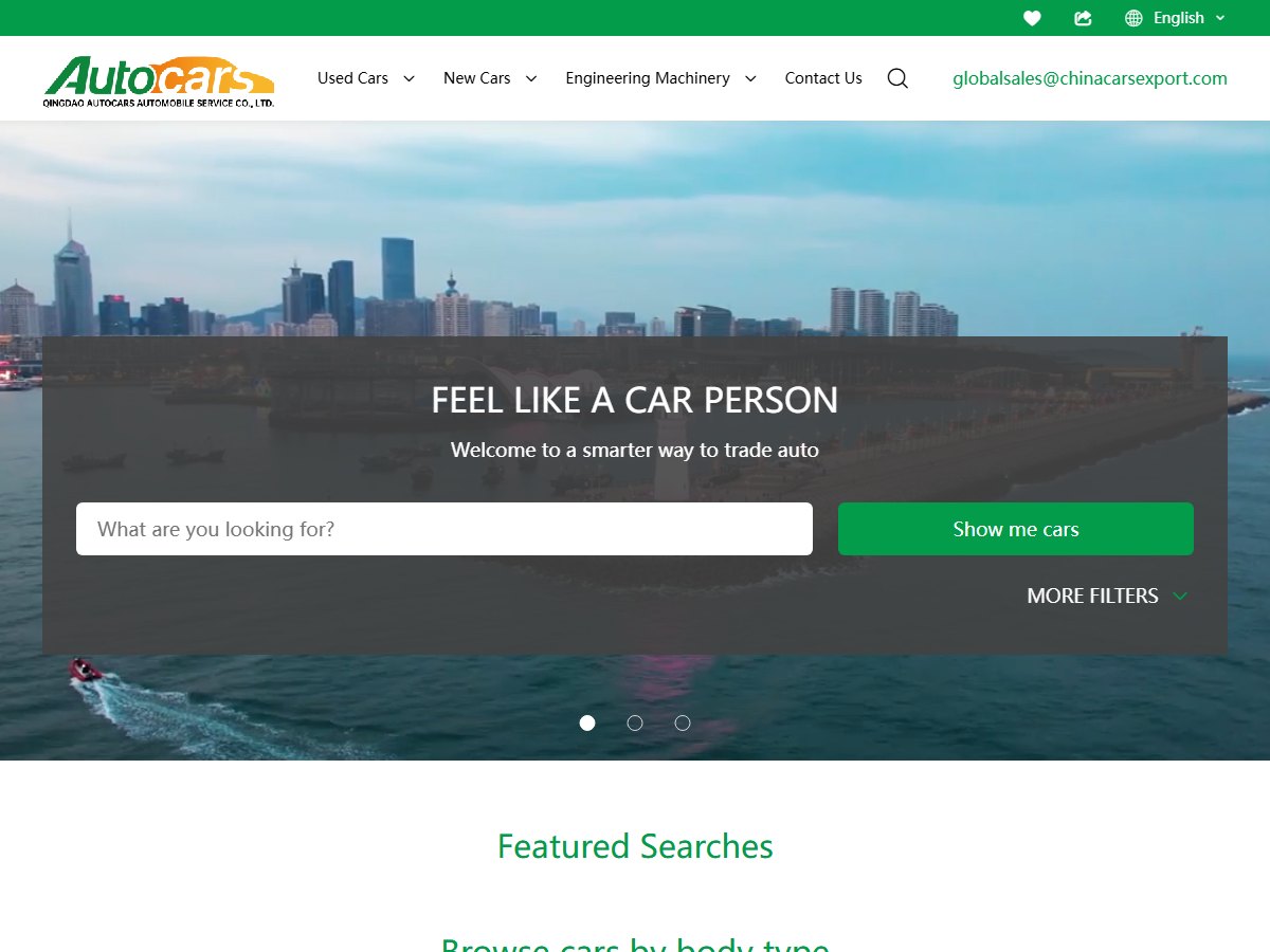 Autocars